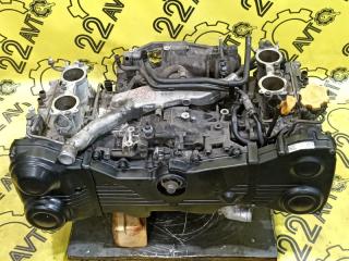 Двигатель Subaru Legacy 2003 контрактная Двигатель Subaru Legacy 2003