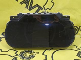 Панель приборов Toyota Harrier 2006