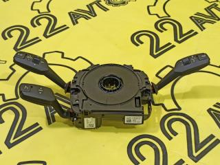 Блок подрулевых переключателей BMW X5 2011 контрактная Блок подрулевых переключателей BMW X5 2011