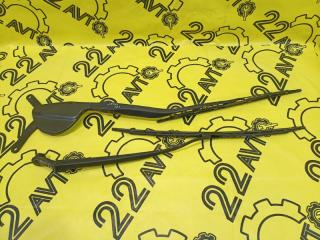 Дворники лобового стекла Toyota Harrier 2006