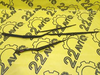 Дворники лобового стекла Toyota Camry 2004