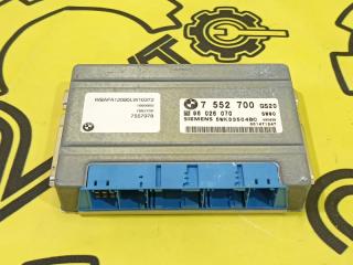 Блок управления АКПП BMW X5 2006