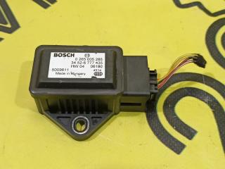 Датчик ускорения BMW X5 2006