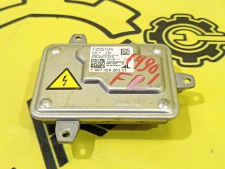 Блок розжига ксенона передний левый BMW X5 2011 контрактная Блок розжига ксенона передний левый BMW X5 2011