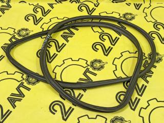 Уплотнитель багажника Toyota Camry 2004 контрактная Уплотнитель багажника Toyota Camry 2004