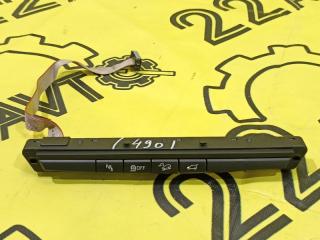 Блок кнопок BMW X5 2011