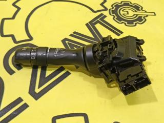 Подрулевой переключатель дворников Toyota Harrier 2006 контрактная Подрулевой переключатель дворников Toyota Harrier 2006