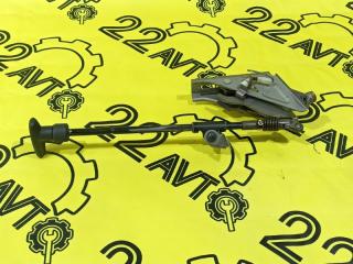 Фото запчасти ручка ручника Honda CR-V 1999 контрактная запчасть Запчасть ручка ручника Honda CR-V 1999