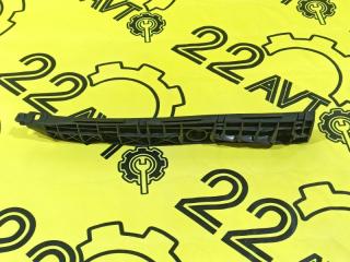 Крепление бампера заднее левое Toyota Harrier 2006 контрактная Крепление бампера заднее левое Toyota Harrier 2006