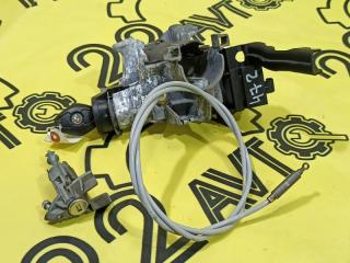 Замок зажигания с личинкой BMW X5 2006