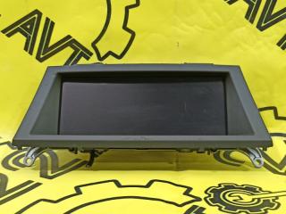 Монитор BMW X5 2013 контрактная Монитор BMW X5 2013