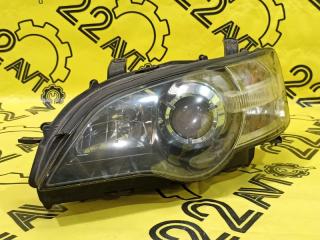 Фара передняя левая Subaru Legacy 2003 контрактная Фара передняя левая Subaru Legacy 2003