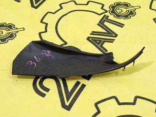 Уголок жабо передний левый Infiniti FX35 2008