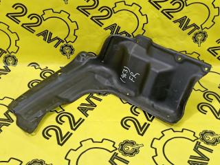 Защита ДВС передняя правая Toyota Corolla Spacio 2002