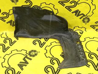 Защита ДВС передняя левая Toyota Corolla Spacio 2002