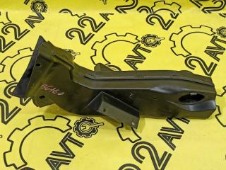 Воздуховод тормозов передний левый BMW X5 2003 контрактная Воздуховод тормозов передний левый BMW X5 2003