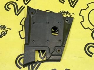 Защита ДВС передняя левая Honda Shuttle 2015