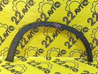 Накладка на крыло передняя правая BMW X5 2013 контрактная Накладка на крыло передняя правая BMW X5 2013