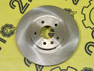 Фото запчасти диск тормозной передний JAC J7 2019- новая запчасть Запчасть диск тормозной передний JAC J7 2019-