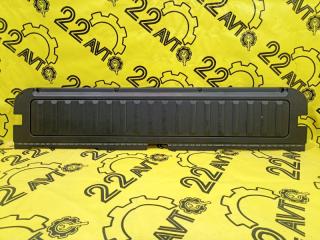 Обшивка двери багажника BMW X5 2004