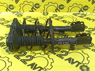 Стойка в сборе комплект передняя Toyota Ipsum 2002 контрактная Стойка в сборе комплект передняя Toyota Ipsum 2002