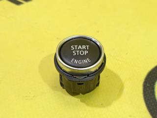 Кнопка старт-стоп BMW X5 2013 контрактная Кнопка старт-стоп BMW X5 2013