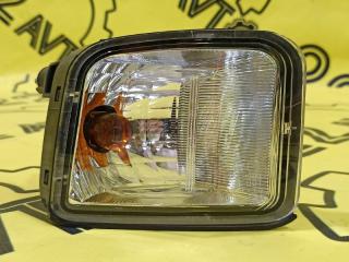 Повторитель поворота передний правый Subaru LEVORG 2014 контрактная Повторитель поворота передний правый Subaru LEVORG 2014