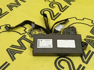 Блок управления CAS BMW X5 2013 контрактная Блок управления CAS BMW X5 2013