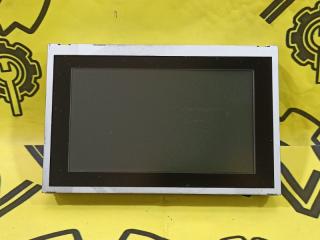 Монитор Infiniti FX35 2008 контрактная Монитор Infiniti FX35 2008