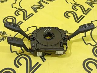 Блок подрулевых переключателей BMW X5 2013 контрактная Блок подрулевых переключателей BMW X5 2013