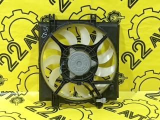 Диффузор Subaru LEVORG 2014