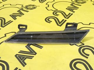 Катафот передний левый Nissan Murano 2014 контрактная Катафот передний левый Nissan Murano 2014