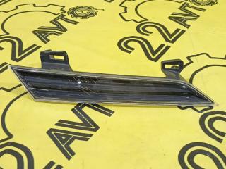 Катафот передний правый Nissan Murano 2014 контрактная Катафот передний правый Nissan Murano 2014