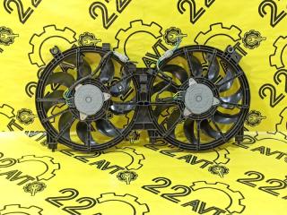 Диффузор Nissan Murano 2014