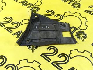 Защита ДВС передняя правая Honda Shuttle 2015