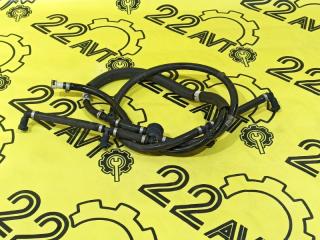 Шланг системы омывателя фар BMW X5 2004 контрактная Шланг системы омывателя фар BMW X5 2004