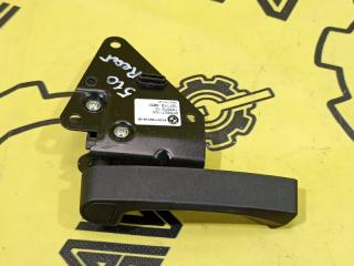 Ручка открывания багажника BMW X5 2013 контрактная Ручка открывания багажника BMW X5 2013