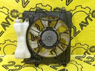 Диффузор Honda Shuttle 2015