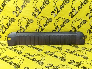 Обшивка двери багажника BMW X5 2013