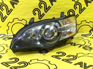 Фара передняя левая Subaru Legacy 2005 контрактная Фара передняя левая Subaru Legacy 2005