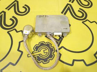 Блок розжига ксенона передний левый Subaru Legacy 2005 контрактная Блок розжига ксенона передний левый Subaru Legacy 2005