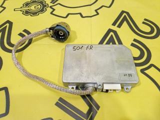 Блок розжига ксенона передний правый Subaru Legacy 2005 контрактная Блок розжига ксенона передний правый Subaru Legacy 2005