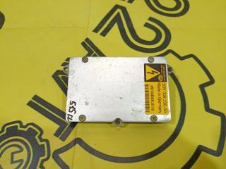 Фото запчасти блок розжига ксенона передний левый BMW X5 2004 контрактная запчасть Запчасть блок розжига ксенона передний левый BMW X5 2004