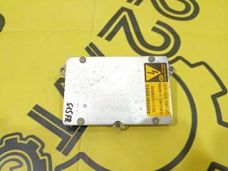 Фото запчасти блок розжига ксенона передний правый BMW X5 2004 контрактная запчасть Запчасть блок розжига ксенона передний правый BMW X5 2004