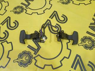 Подрулевые лепестки переключения передачь Subaru LEVORG 2014 контрактная Подрулевые лепестки переключения передачь Subaru LEVORG 2014