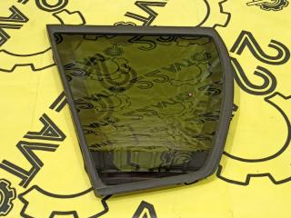 Форточка задняя левая Toyota Opa 2000