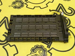 Радиатор отопителя электрический BMW X5 2013