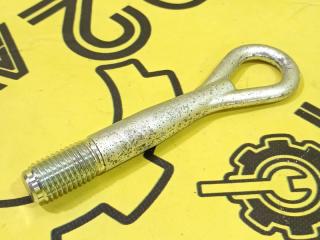 Петля буксировочная Nissan Teana 2009