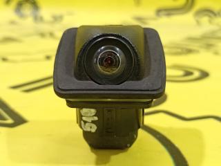 Камера заднего вида BMW X5 2013
