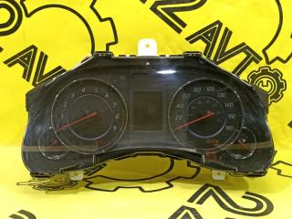 Панель приборов Infiniti FX35 2008